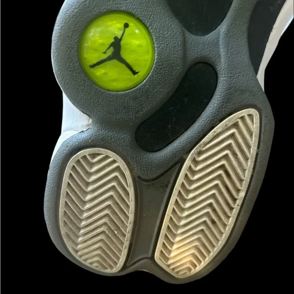 Air Jordan 6 Rings Sneaker - Picture 11 of 13